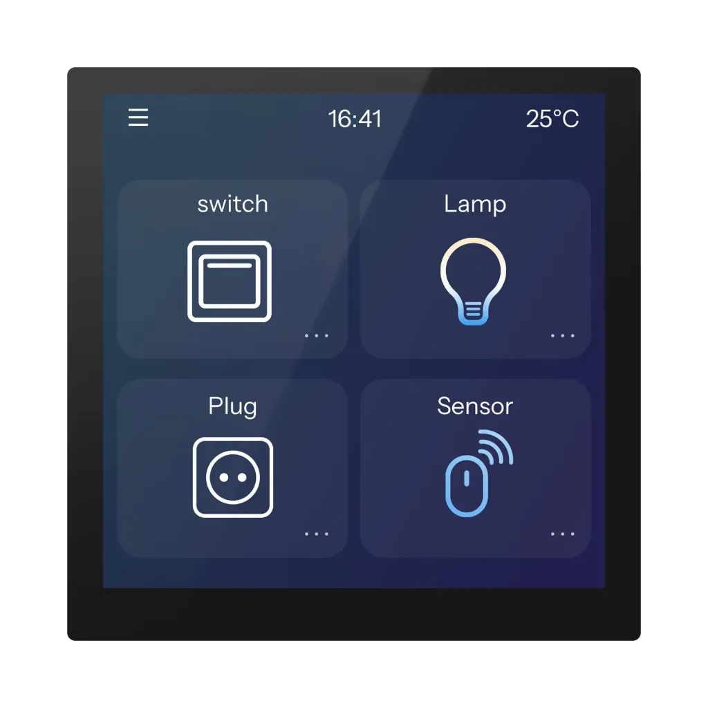 NX4848E040-011C – Nextion 4.0″ Edge Series HMI Touch Display