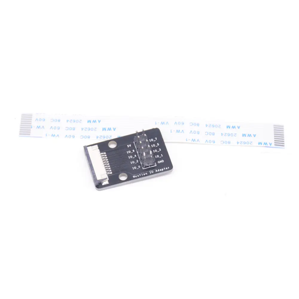 [IM161123001] Nextion IO Adapter