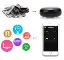 WIFI IR Remote 4G(S08) Universal  Remote  Control Smart Home for Air Conditioner ALL TV Support Alexa,Google Assistant Voice Control