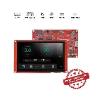 NEXTION NX4827P043-011C 4.3” inch Nextion Intelligent Series HMI Capacitive Touch Display without enclosure