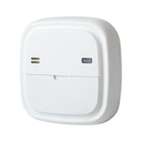 BR-719RF 433MHZ Smoke Detector Wireless Smoke Fire Alarm Sensor Security Protection Alarm for Home Work with Sonoff RF Bridge