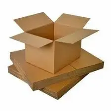 CORRUGATED BOX 250X130X70