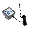 TLC2404 WiFi Tuya Wireless 8M Remote Ultrasonic Real-time IP67 Liquid Level Auto Alam Check Water Tank Monitor Sensor