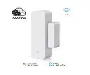 D06 Smart Home Wireless Door Window Alarm Sensor for Home Security